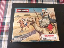 Soldatini Baravelli Come Da