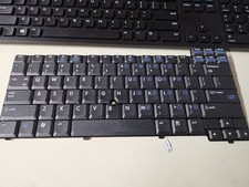 Hp Compaq NX6310 Tastiera di ricambio con bastone di puntamento - 416038-001