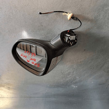 Retrovisore est. regolaz. elettr. DX FIAT 500X (5F) 1.4 T-Jet (88Kw) GPL Suv