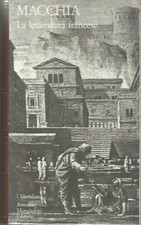 Macchia, Giovanni. - La