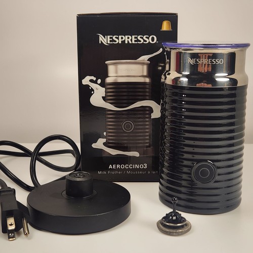 Frusta nespresso aeroccino - nespresso, 3