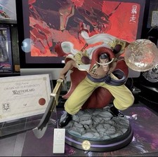 One Piece - TSUME HQS 1/7