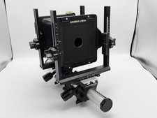 Omega view 4x5 - view,
