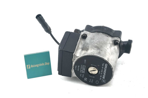 Grundfos s1 130 - 15-50,