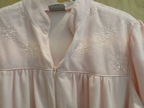 Accappatoio donna rosa - donna,