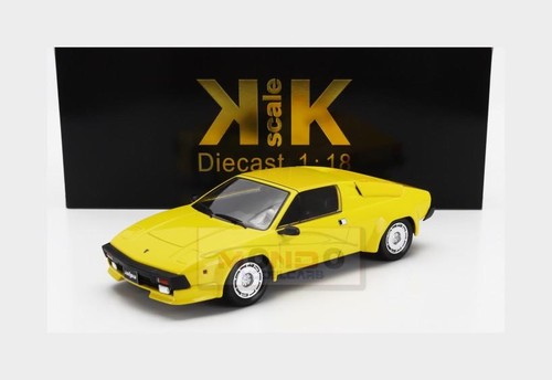 Scale lamborghini - 1:18, kk