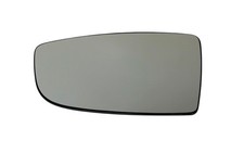 Specchietto Inferiore SX per