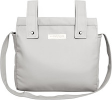 Borsa Passeggino Universale E Cambio Bambino | Borsa Fasciatoio Neonato Con Ampi