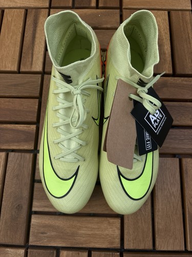 Nike mercurial superfly - mercurial, pro