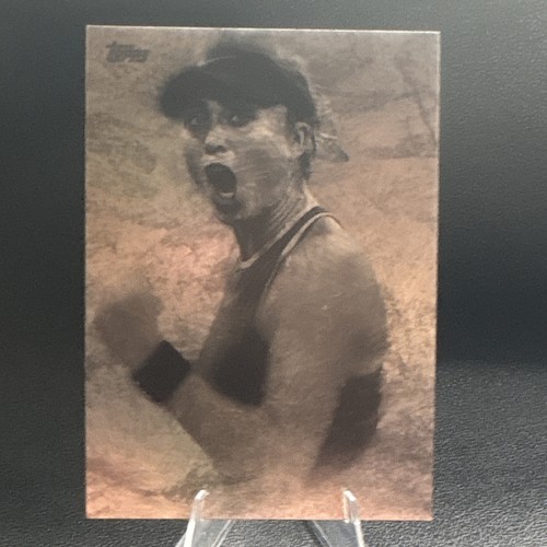 Topps graphite 2026 intricate - topps,