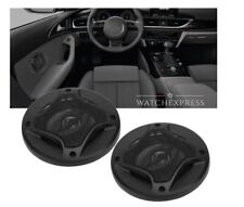 COPPIA di ALTOPARLANTI  Auto Camion  13cm 300W CASSA Stereo Sistema Audio