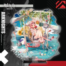 Arknights Goldenglow Acrylic