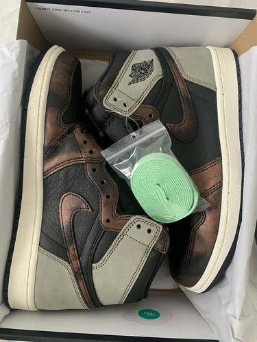 Scarpe nike air - jordan, retro