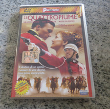 DVD - LE QUATTRO PIUME - Kate