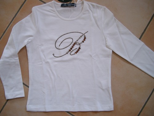 Dolce maglia miss - (c589),