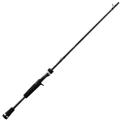 Fishing fate black casting - black,