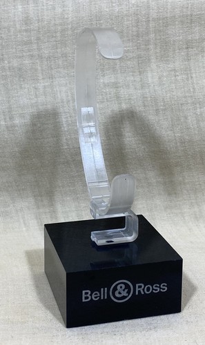 Bell ross watch display br - bell,