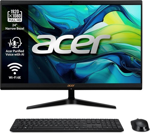 Unità ssd aio acer aspire - aio,