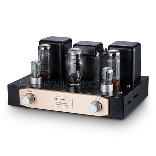 Amplificatore valvolare hifi - amplificatore,