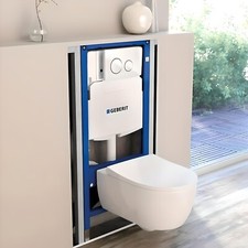🟦GEBERIT Duofix telaio WC