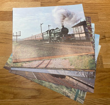 Railway Magazine : 19x