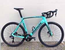 BIANCHI OLTRE XR4 DISC/ULTEGRA