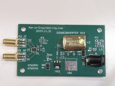 Downconverter 368 ghz - downconverter, 144