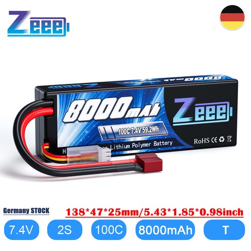 Zeeee lipo batteria - zeeee,