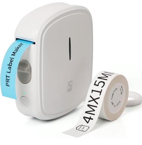 Prt qutie mini etichettatrice - prt,