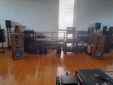 LOUDSPEAKERS CYGNUS MOD. HEAVY