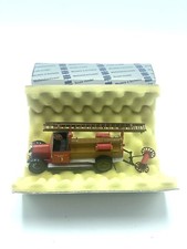 CONRAD, Autopompa antincendio MAN Oldtimer, 1/50 Boxed Rare # OR