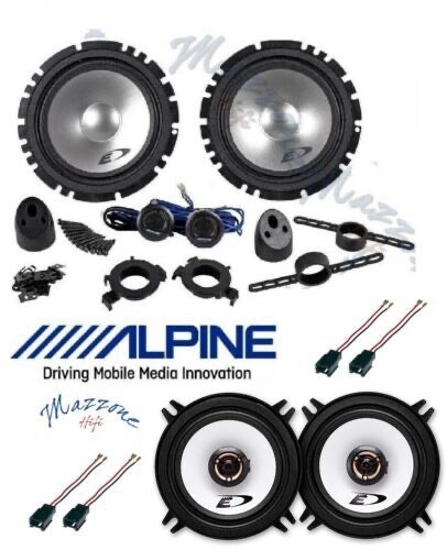 Alpine sxe 1750s - alpine, sxe-1325s