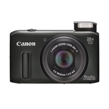 Canon PowerShot SX240 HS