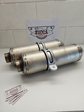 TERMINALE ORIGINALE DUCATI STREETFIGHTER 848 E 1098 COME NUOVO #063