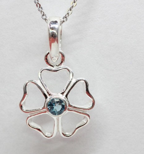 Clover argento 925 0 - ,