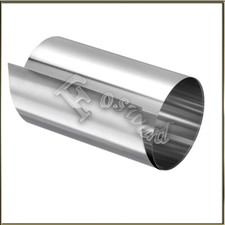 Strisce metalliche metallo