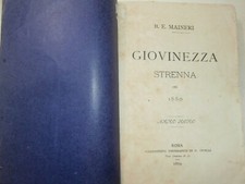 Rarissimo antico Libro