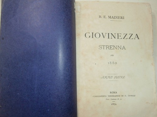 Rarissimo antico libro - rarissimo,