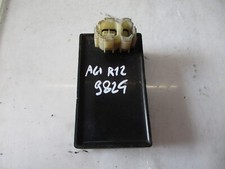 Centralina Motore Elettrica