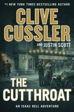 The Cutthroat (An Isaac Bell
