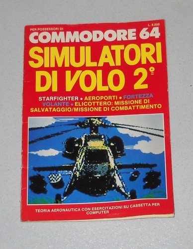 Manuale commodore - commodore, 64
