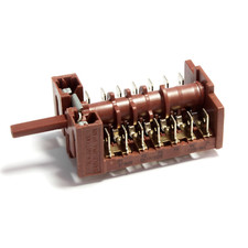 COMMUTATORE FORNO NARDI