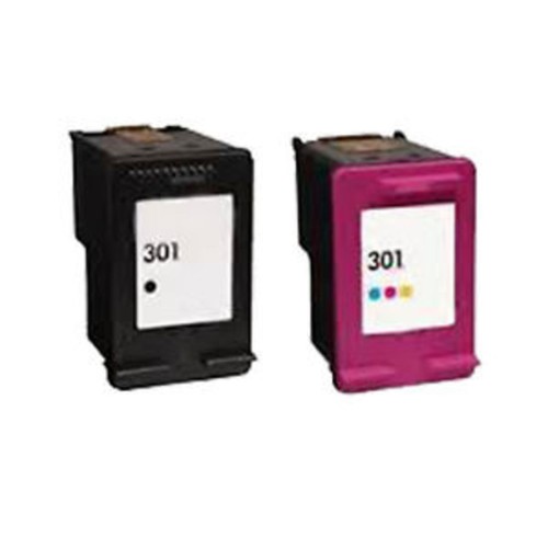 301 nero colore - hp,