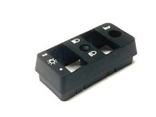 COPERCHIO COMMUTATORE DEVIO LUCI PER VESPA PK 50 125 XL RUSH ETS HP FL N FL2