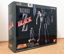 BANDAI Soul Of Chogokin GX-01B