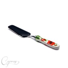 Bassano Ceramica Alzata 27 CM