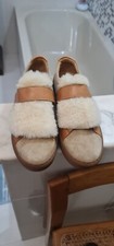 scarpe da donna con peluche Gant taglia 37