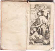 G. BATTISTA VERO, COMPENDIO