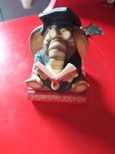 Statuina Giurisprudenza Artefice Ottanta