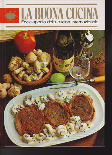Buona cucina 11 - buona,